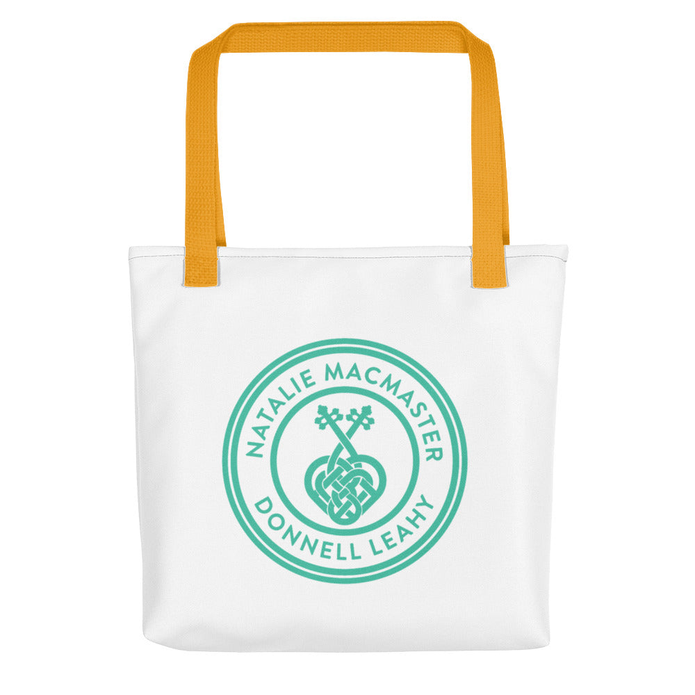 Celtic Tote Bag