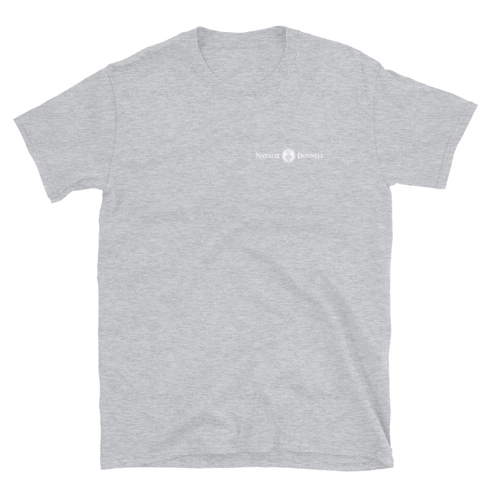 Featured Short-Sleeve T-Shirt